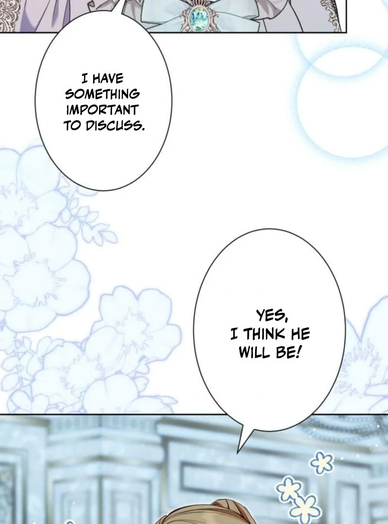 The Demon Duke’s Favor Begins the Second Time Around Chapter 3 - Page 72