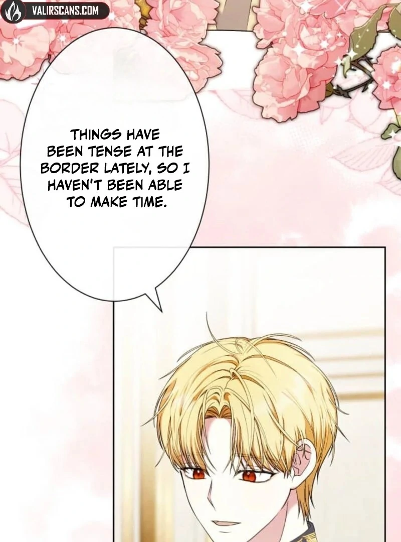 The Demon Duke’s Favor Begins the Second Time Around Chapter 3 - Page 8