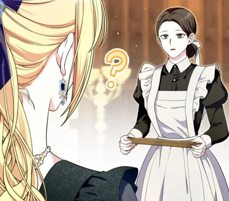 The Demon Duke’s Favor Begins the Second Time Around Chapter 3 - Page 81