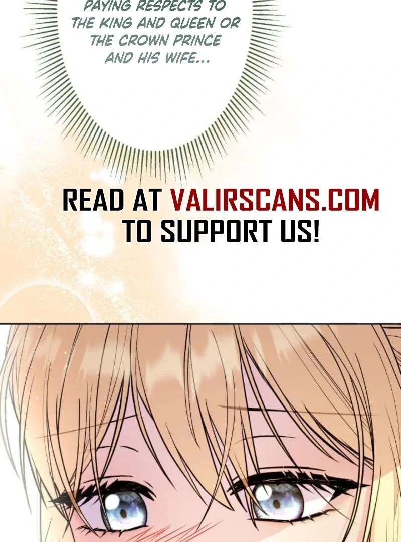 The Demon Duke’s Favor Begins the Second Time Around Chapter 3 - Page 87