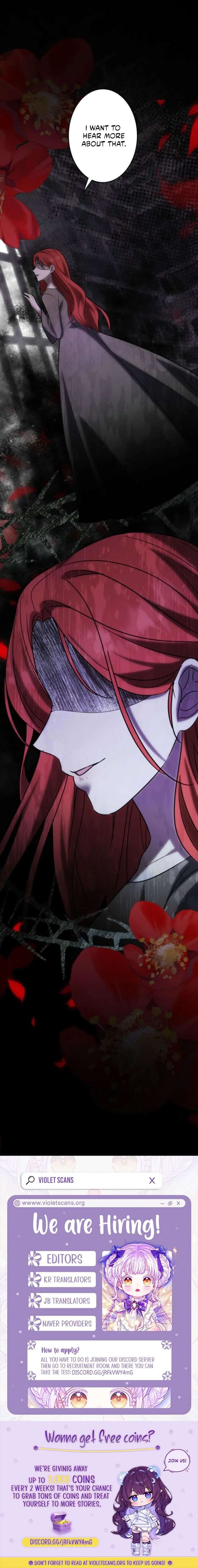 The Demon Duke’s Favor Begins the Second Time Around Chapter 30 - Page 25