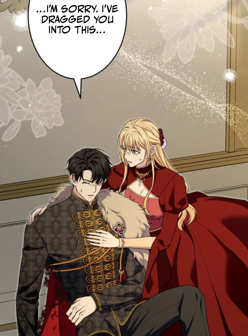 The Demon Duke’s Favor Begins the Second Time Around Chapter 4 - Page 126