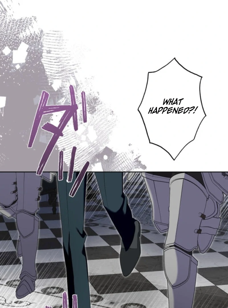 The Demon Duke’s Favor Begins the Second Time Around Chapter 4 - Page 14