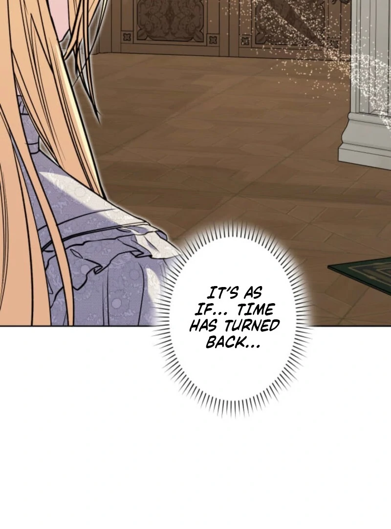 The Demon Duke’s Favor Begins the Second Time Around Chapter 4 - Page 173