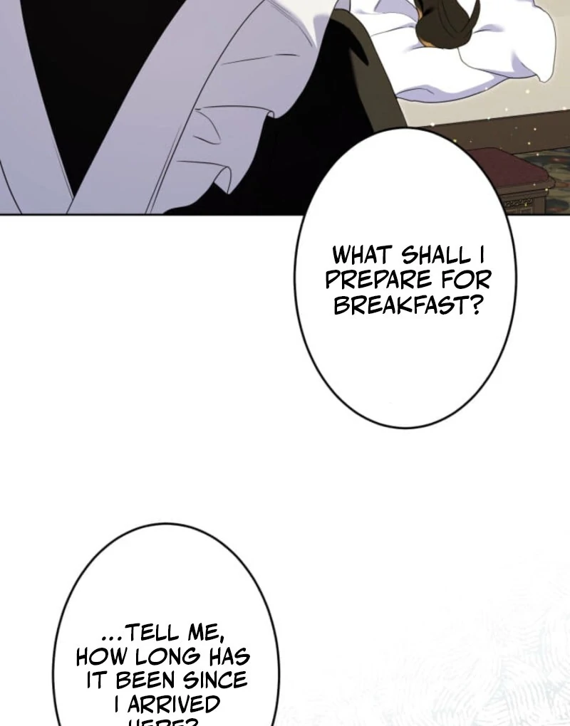 The Demon Duke’s Favor Begins the Second Time Around Chapter 4 - Page 175