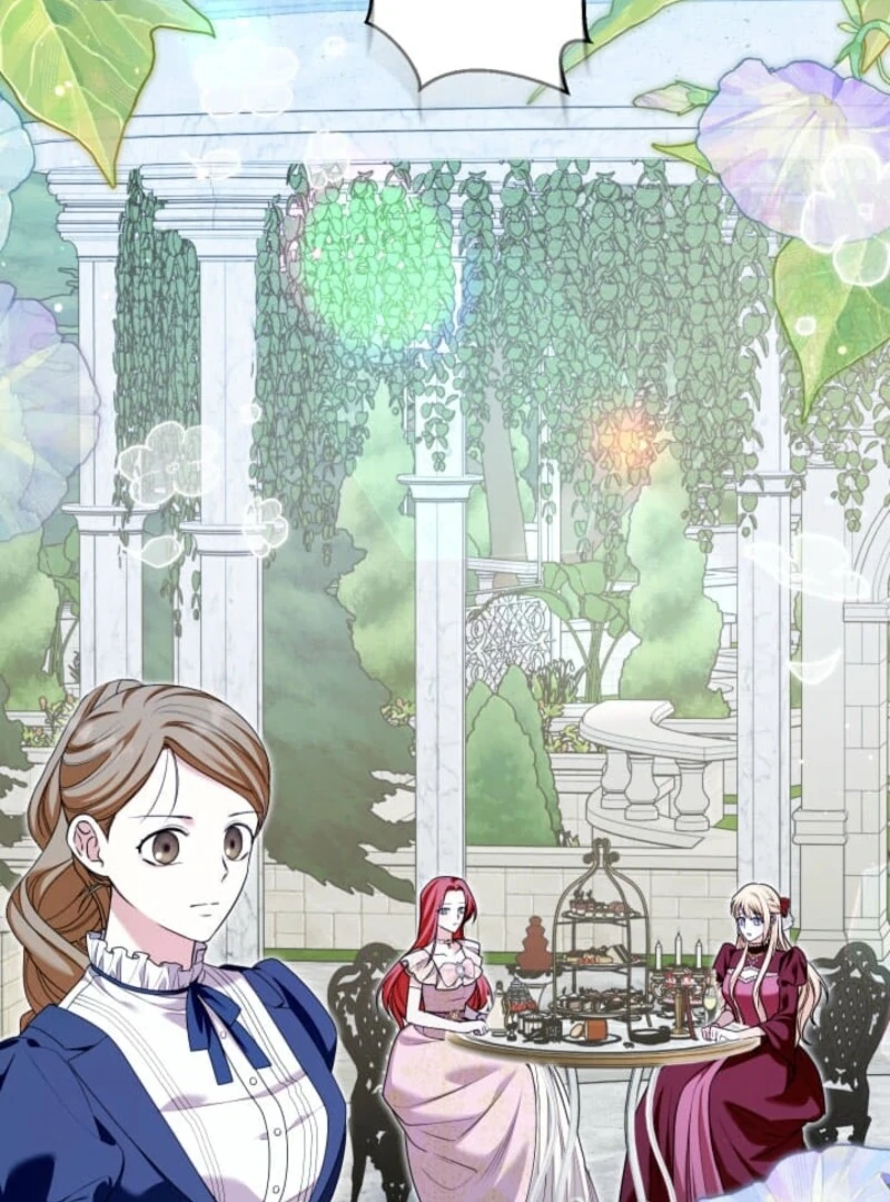 The Demon Duke’s Favor Begins the Second Time Around Chapter 4 - Page 33