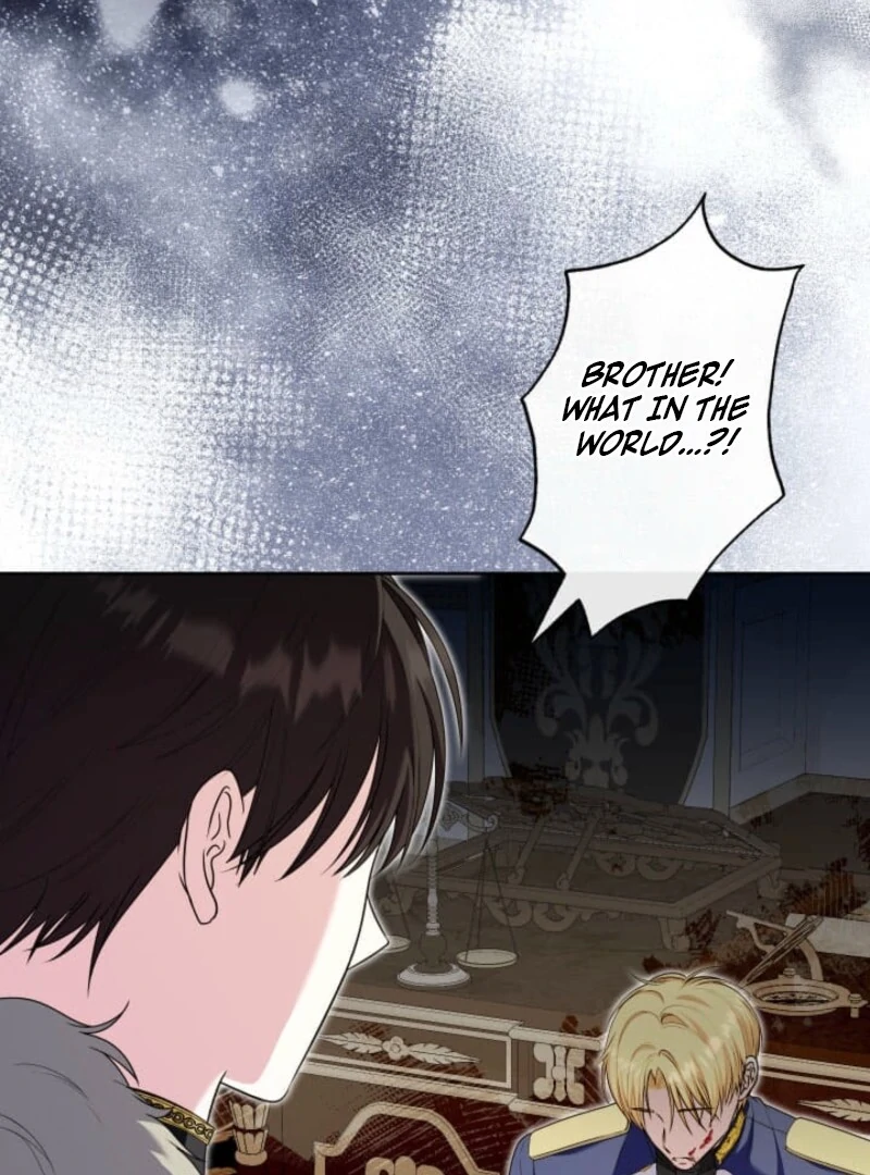 The Demon Duke’s Favor Begins the Second Time Around Chapter 4 - Page 4