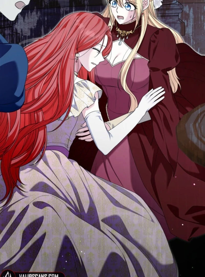 The Demon Duke’s Favor Begins the Second Time Around Chapter 4 - Page 48