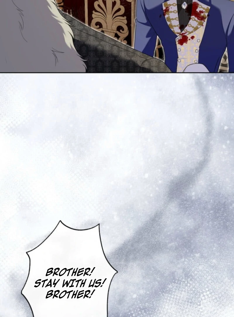 The Demon Duke’s Favor Begins the Second Time Around Chapter 4 - Page 5