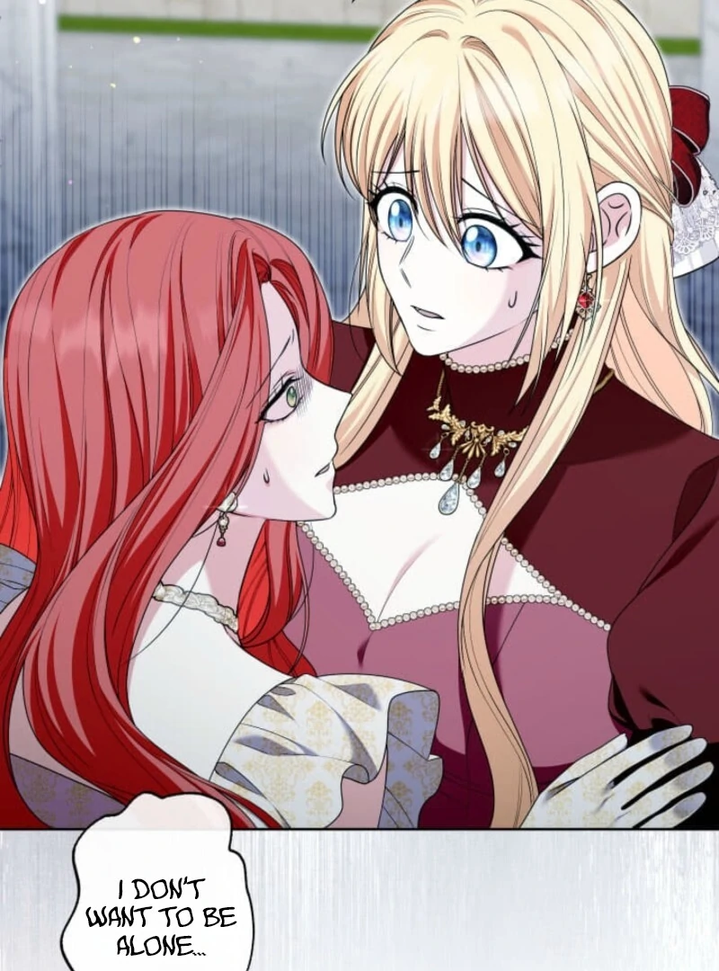 The Demon Duke’s Favor Begins the Second Time Around Chapter 4 - Page 50