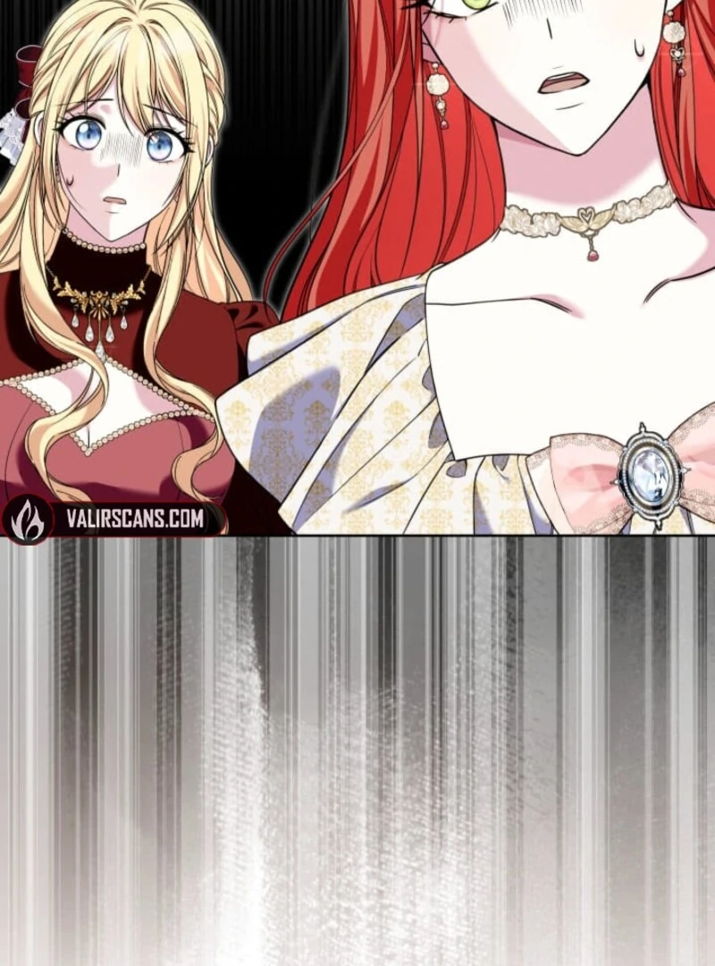 The Demon Duke’s Favor Begins the Second Time Around Chapter 4 - Page 63