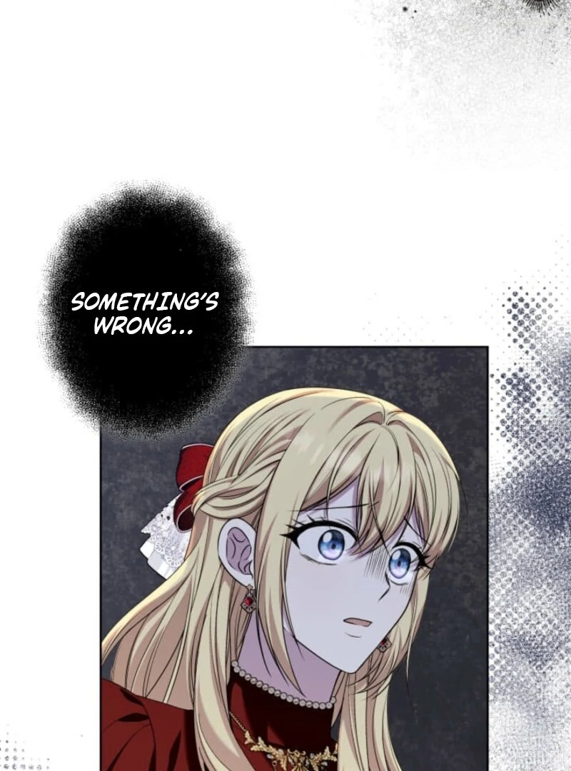 The Demon Duke’s Favor Begins the Second Time Around Chapter 4 - Page 71