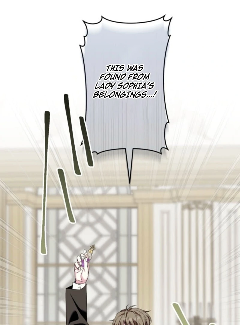 The Demon Duke’s Favor Begins the Second Time Around Chapter 4 - Page 78