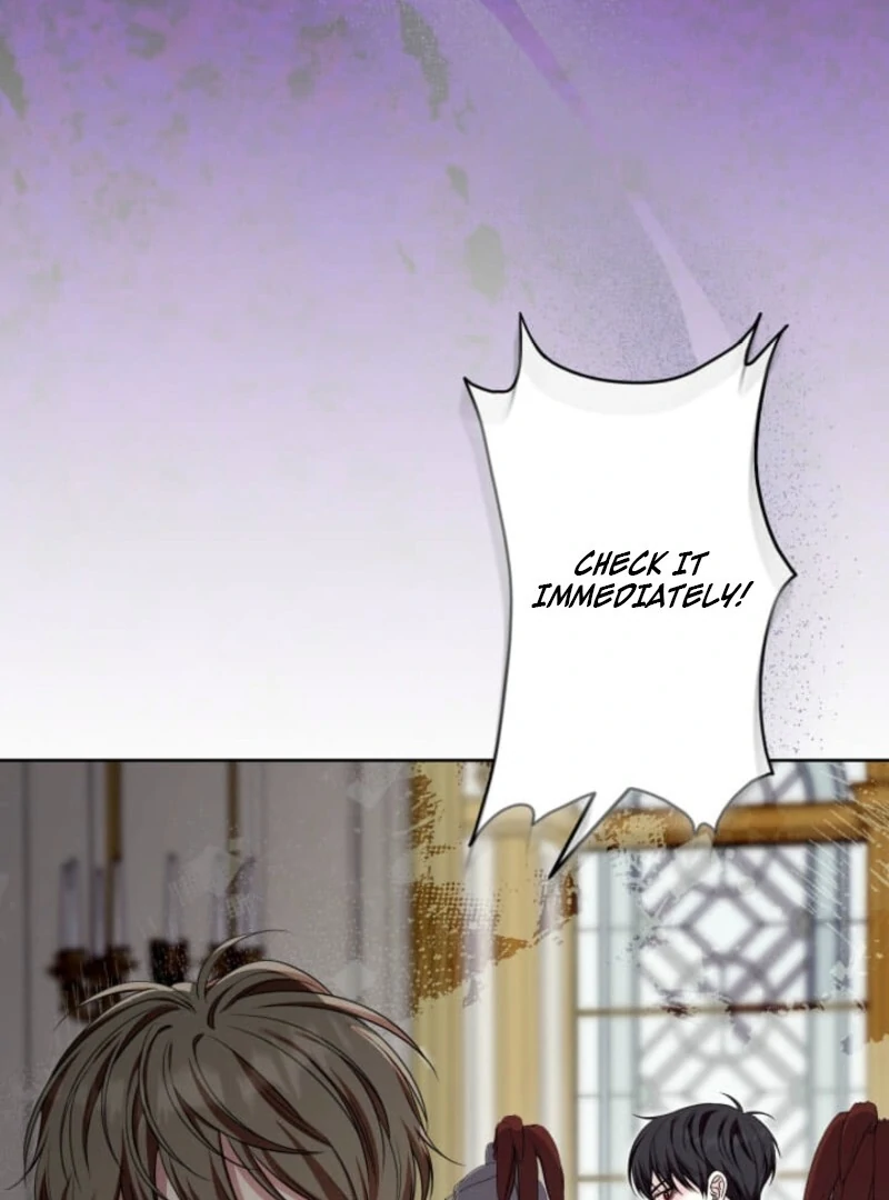 The Demon Duke’s Favor Begins the Second Time Around Chapter 4 - Page 84