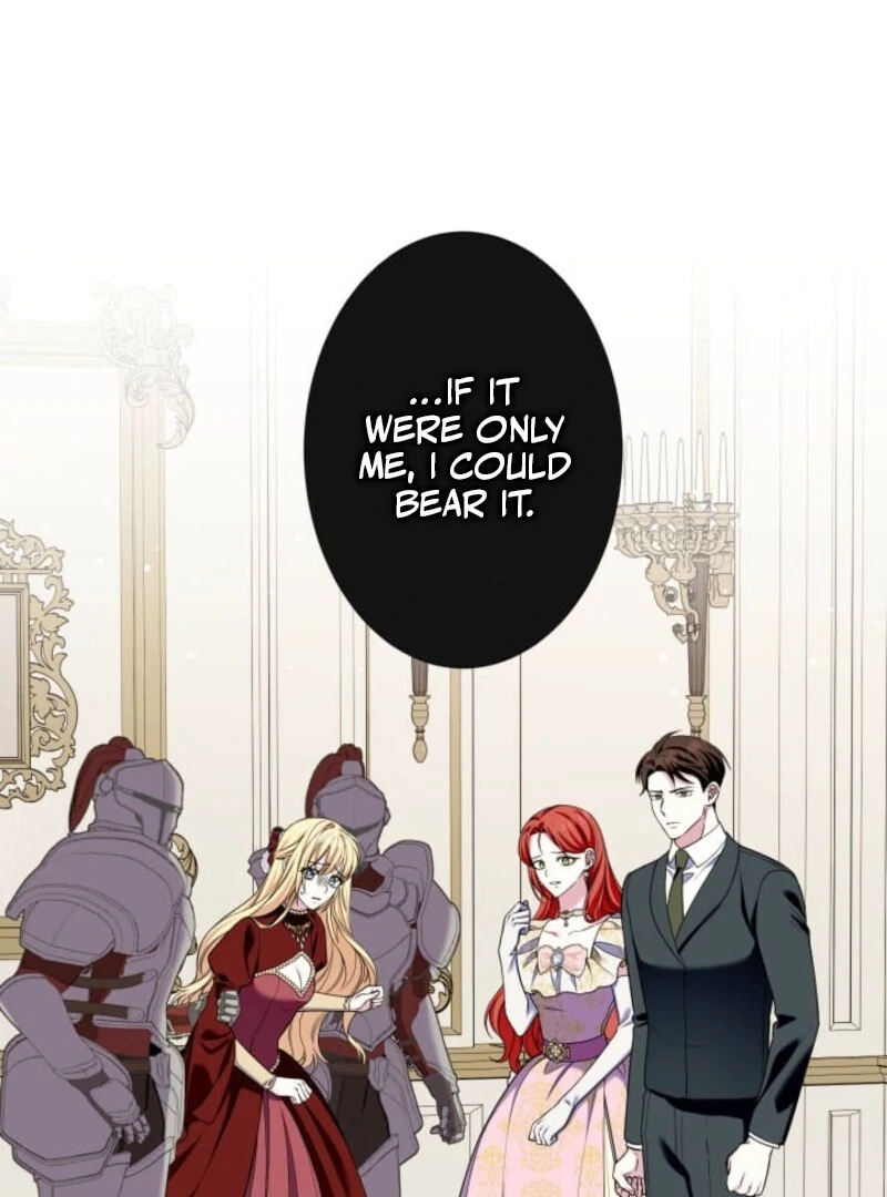 The Demon Duke’s Favor Begins the Second Time Around Chapter 4 - Page 96