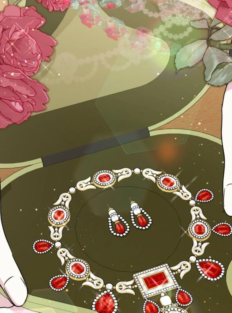 The Demon Duke’s Favor Begins the Second Time Around Chapter 5 - Page 106