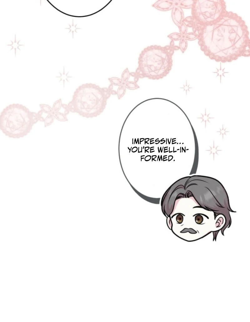 The Demon Duke’s Favor Begins the Second Time Around Chapter 5 - Page 109