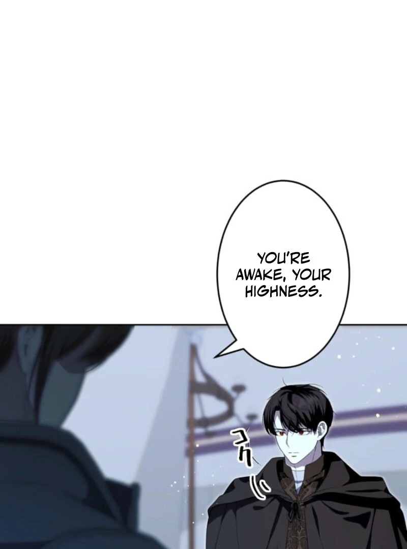 The Demon Duke’s Favor Begins the Second Time Around Chapter 5 - Page 12