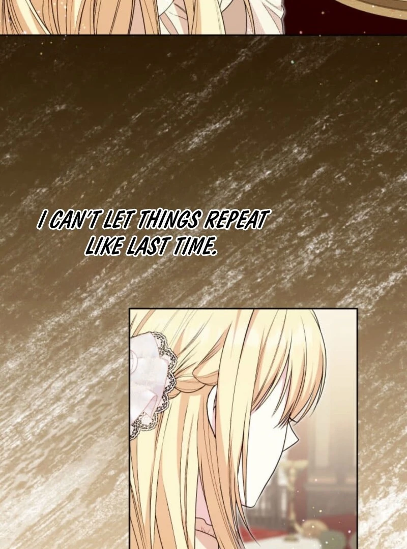 The Demon Duke’s Favor Begins the Second Time Around Chapter 5 - Page 121