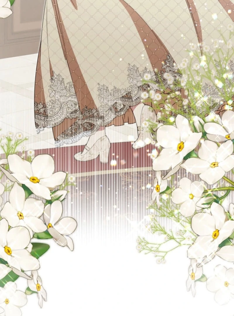 The Demon Duke’s Favor Begins the Second Time Around Chapter 5 - Page 126