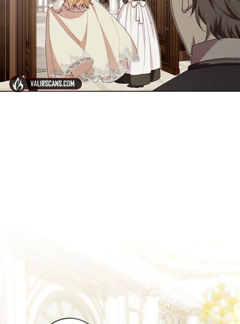 The Demon Duke’s Favor Begins the Second Time Around Chapter 5 - Page 128