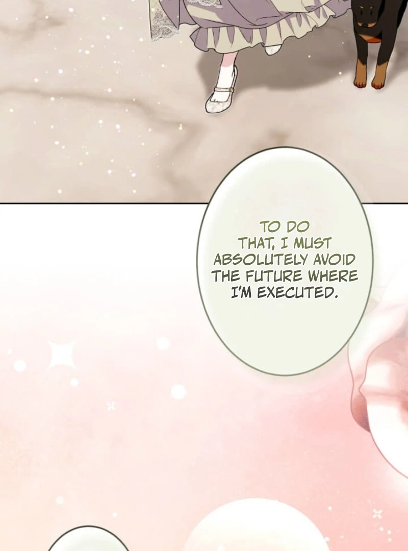 The Demon Duke’s Favor Begins the Second Time Around Chapter 5 - Page 130