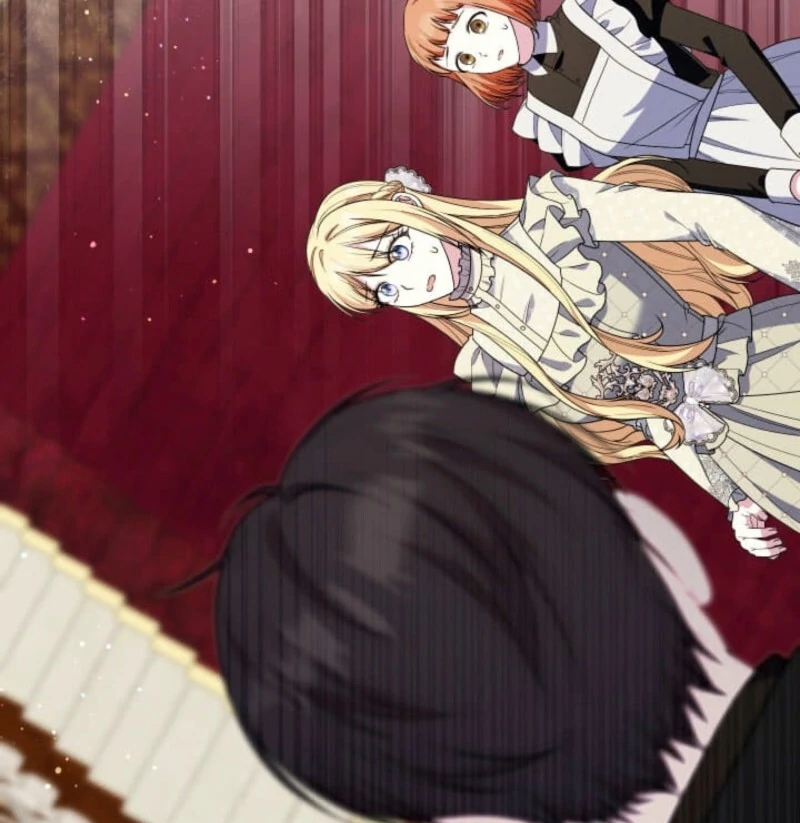 The Demon Duke’s Favor Begins the Second Time Around Chapter 5 - Page 150