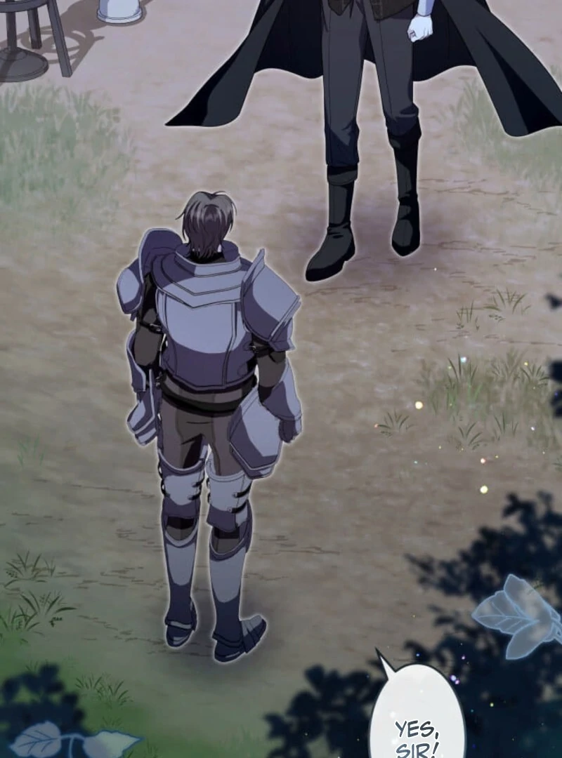 The Demon Duke’s Favor Begins the Second Time Around Chapter 5 - Page 19