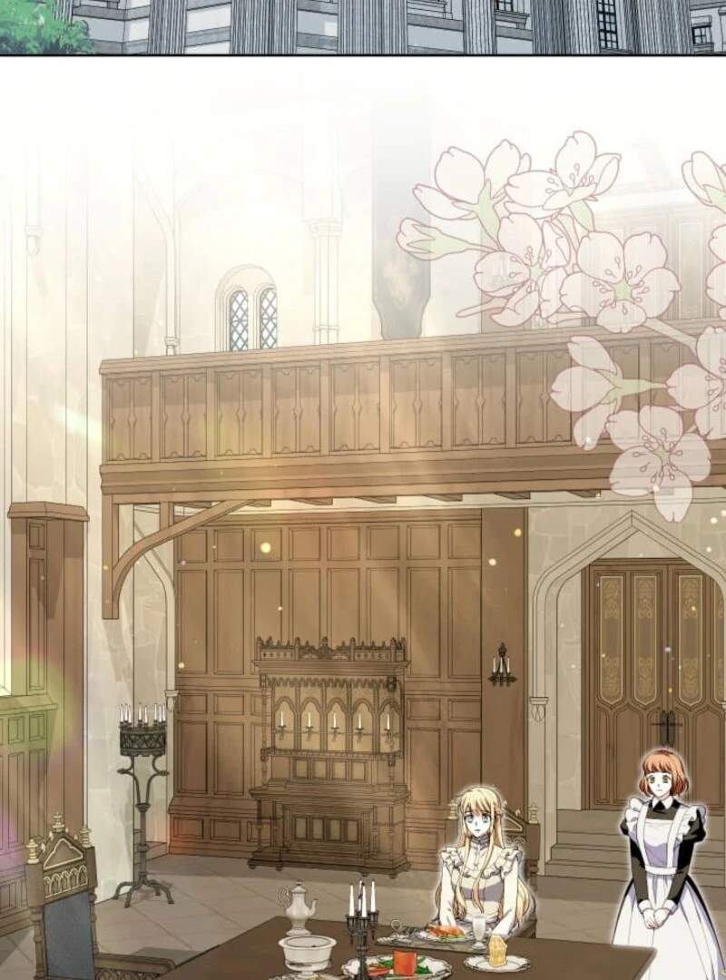 The Demon Duke’s Favor Begins the Second Time Around Chapter 5 - Page 30