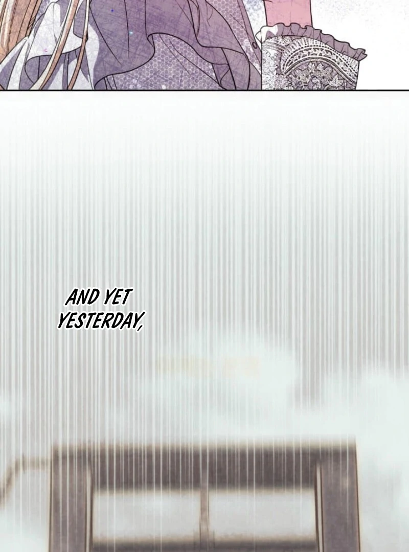 The Demon Duke’s Favor Begins the Second Time Around Chapter 5 - Page 38