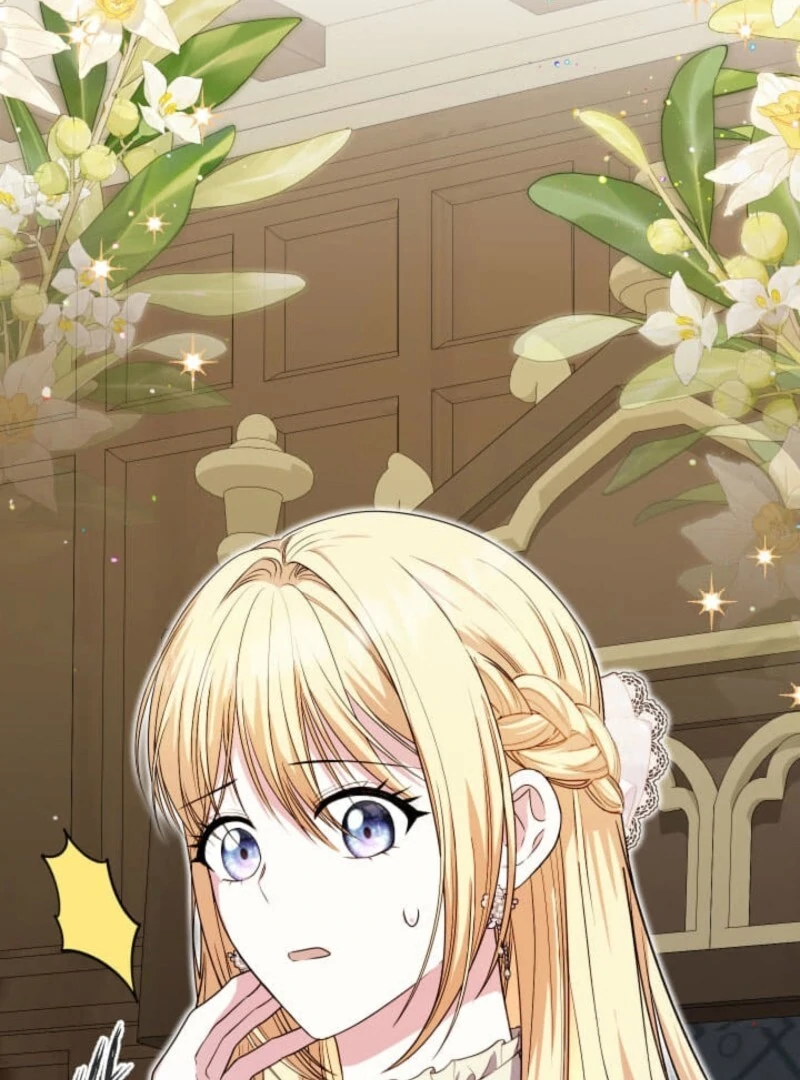 The Demon Duke’s Favor Begins the Second Time Around Chapter 5 - Page 43