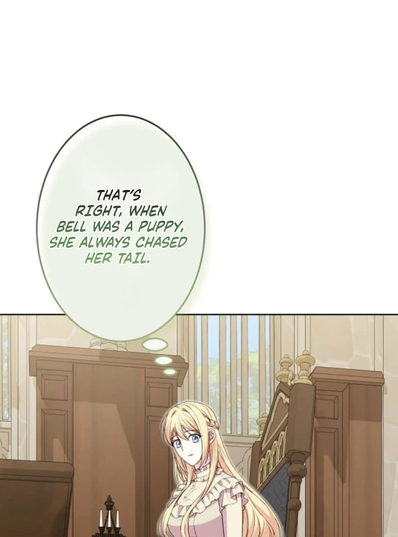 The Demon Duke’s Favor Begins the Second Time Around Chapter 5 - Page 47