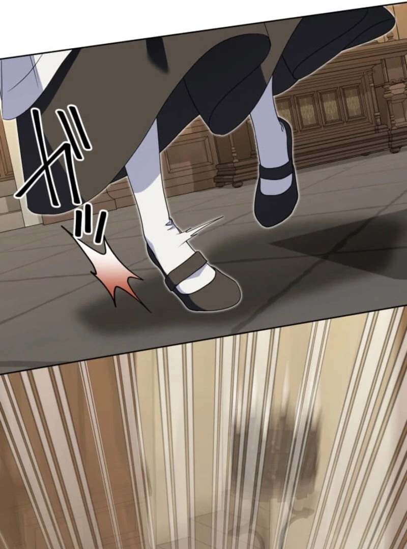 The Demon Duke’s Favor Begins the Second Time Around Chapter 5 - Page 56