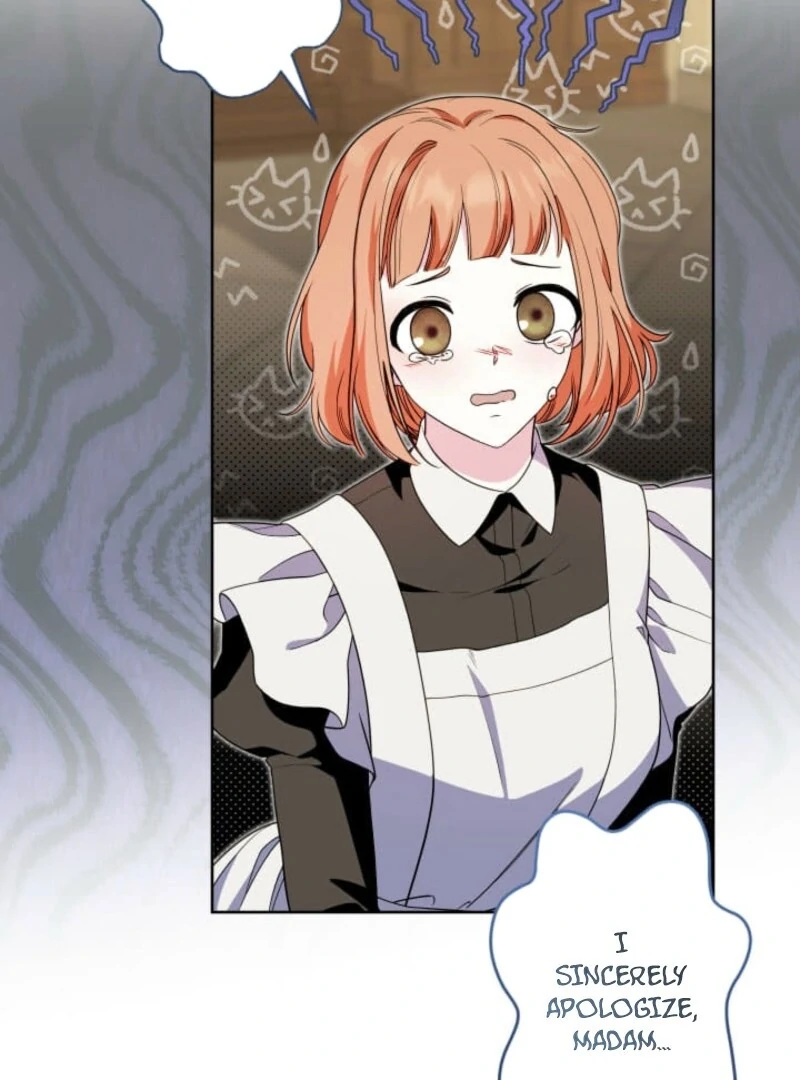 The Demon Duke’s Favor Begins the Second Time Around Chapter 5 - Page 61