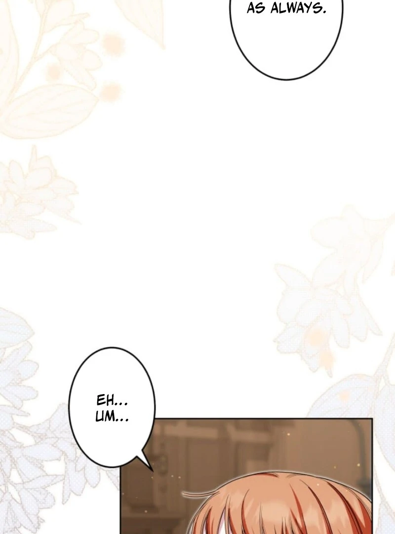 The Demon Duke’s Favor Begins the Second Time Around Chapter 5 - Page 65