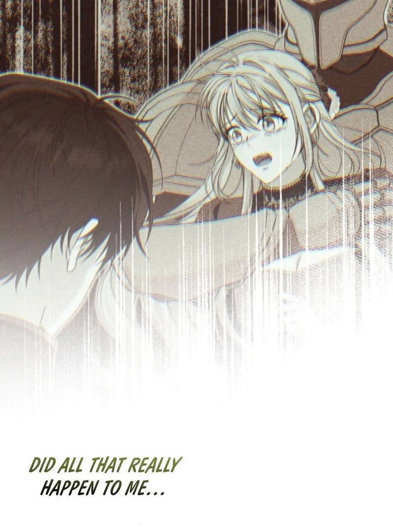 The Demon Duke’s Favor Begins the Second Time Around Chapter 5 - Page 78