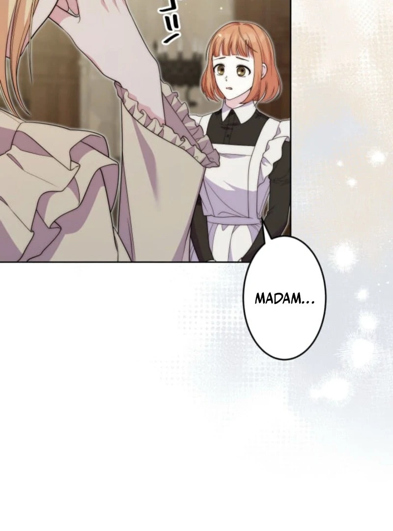 The Demon Duke’s Favor Begins the Second Time Around Chapter 5 - Page 90