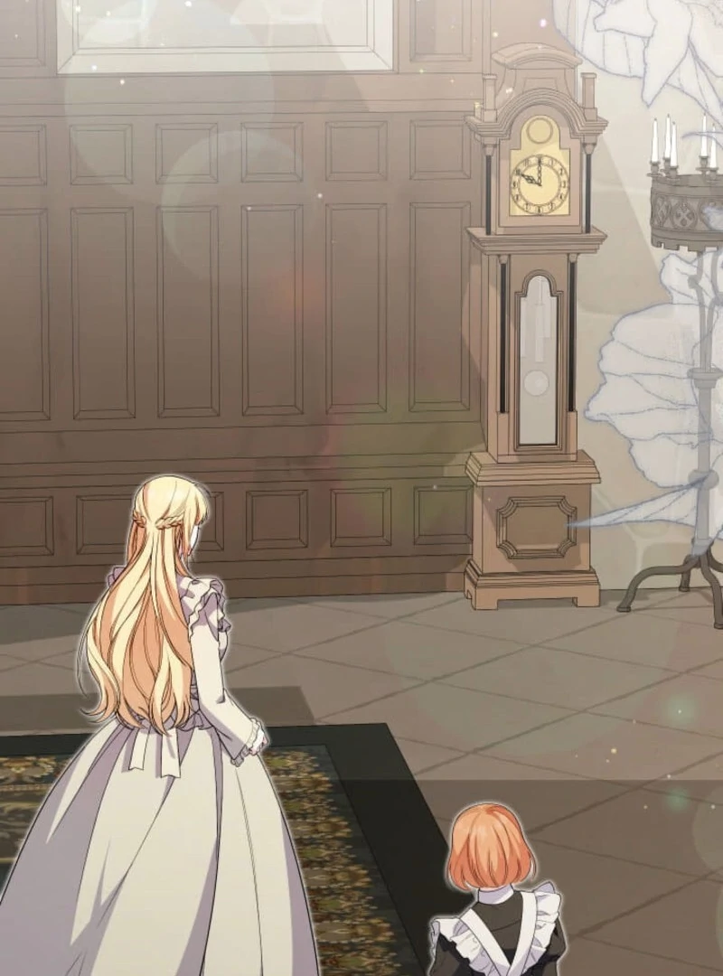 The Demon Duke’s Favor Begins the Second Time Around Chapter 5 - Page 93