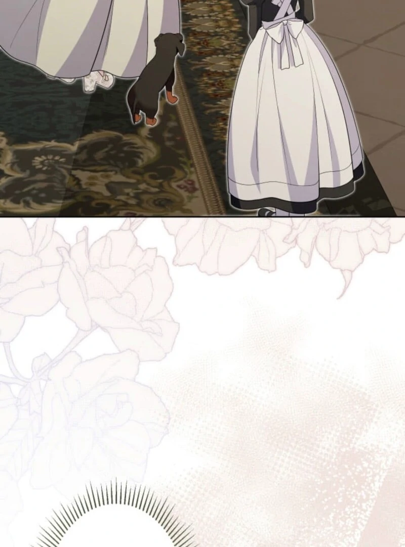 The Demon Duke’s Favor Begins the Second Time Around Chapter 5 - Page 94