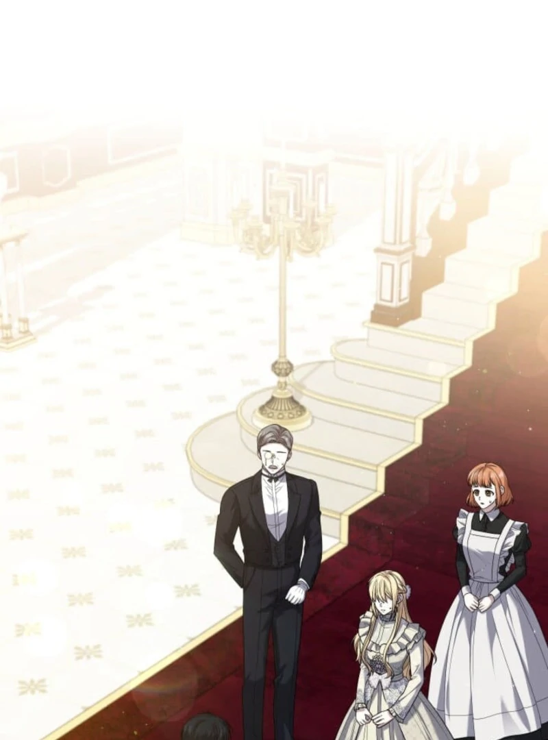 The Demon Duke’s Favor Begins the Second Time Around Chapter 6 - Page 10