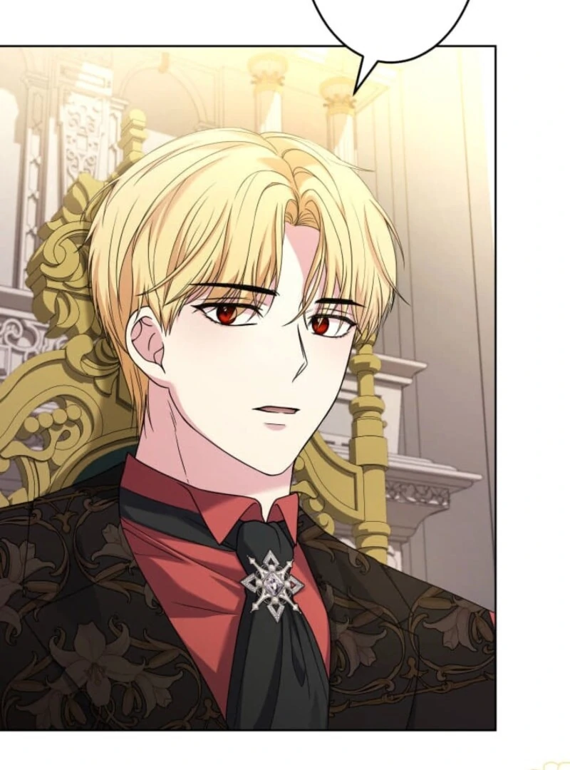 The Demon Duke’s Favor Begins the Second Time Around Chapter 6 - Page 114