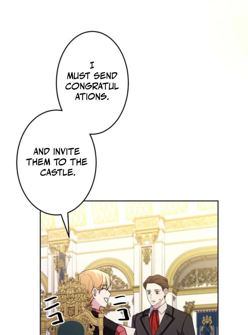 The Demon Duke’s Favor Begins the Second Time Around Chapter 6 - Page 119