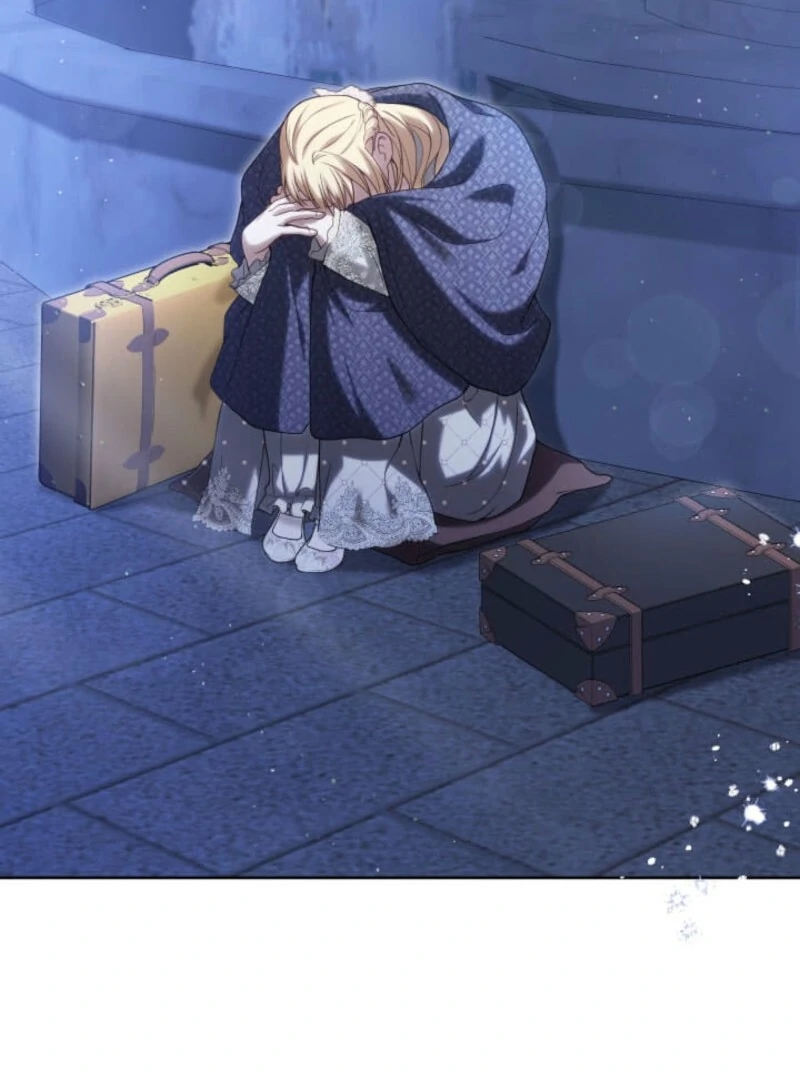 The Demon Duke’s Favor Begins the Second Time Around Chapter 6 - Page 138