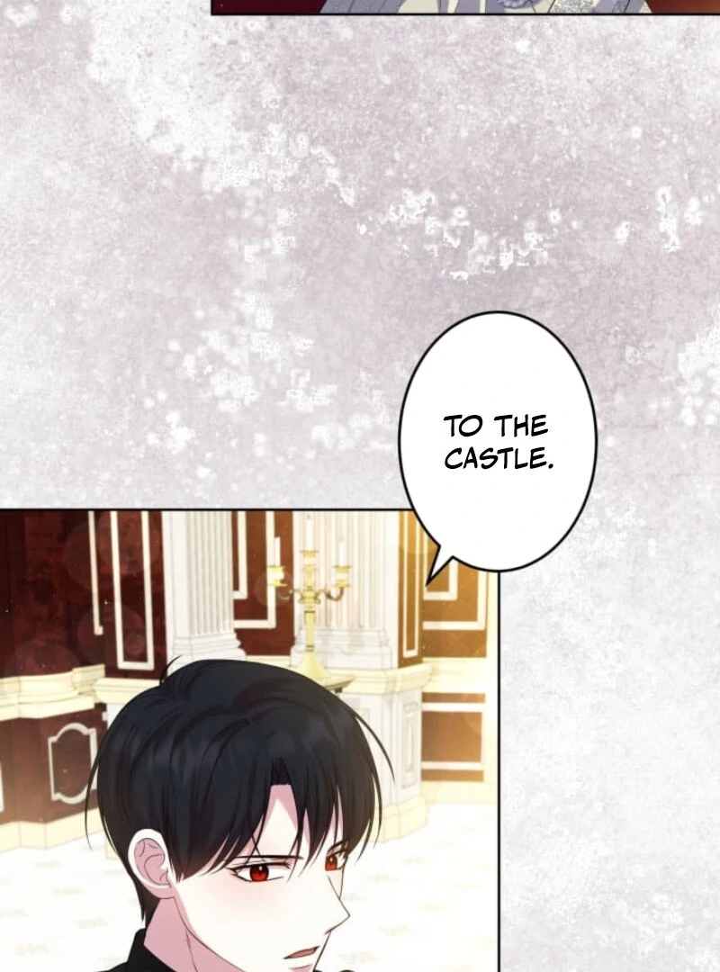 The Demon Duke’s Favor Begins the Second Time Around Chapter 6 - Page 19