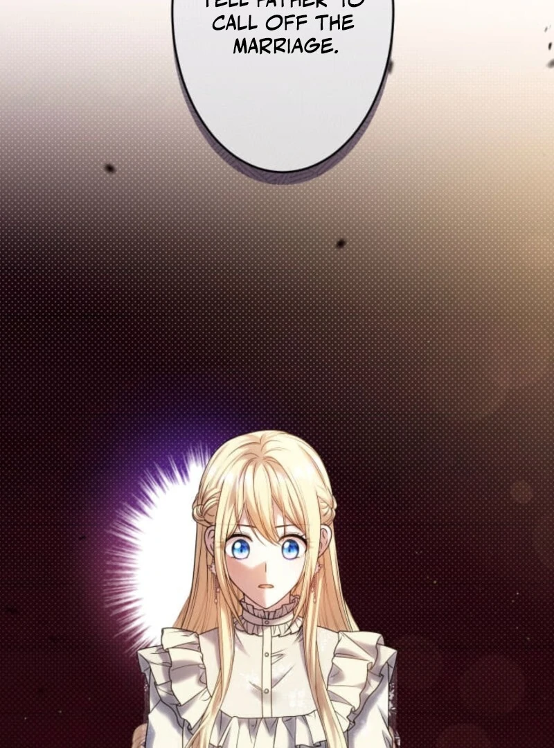 The Demon Duke’s Favor Begins the Second Time Around Chapter 6 - Page 21