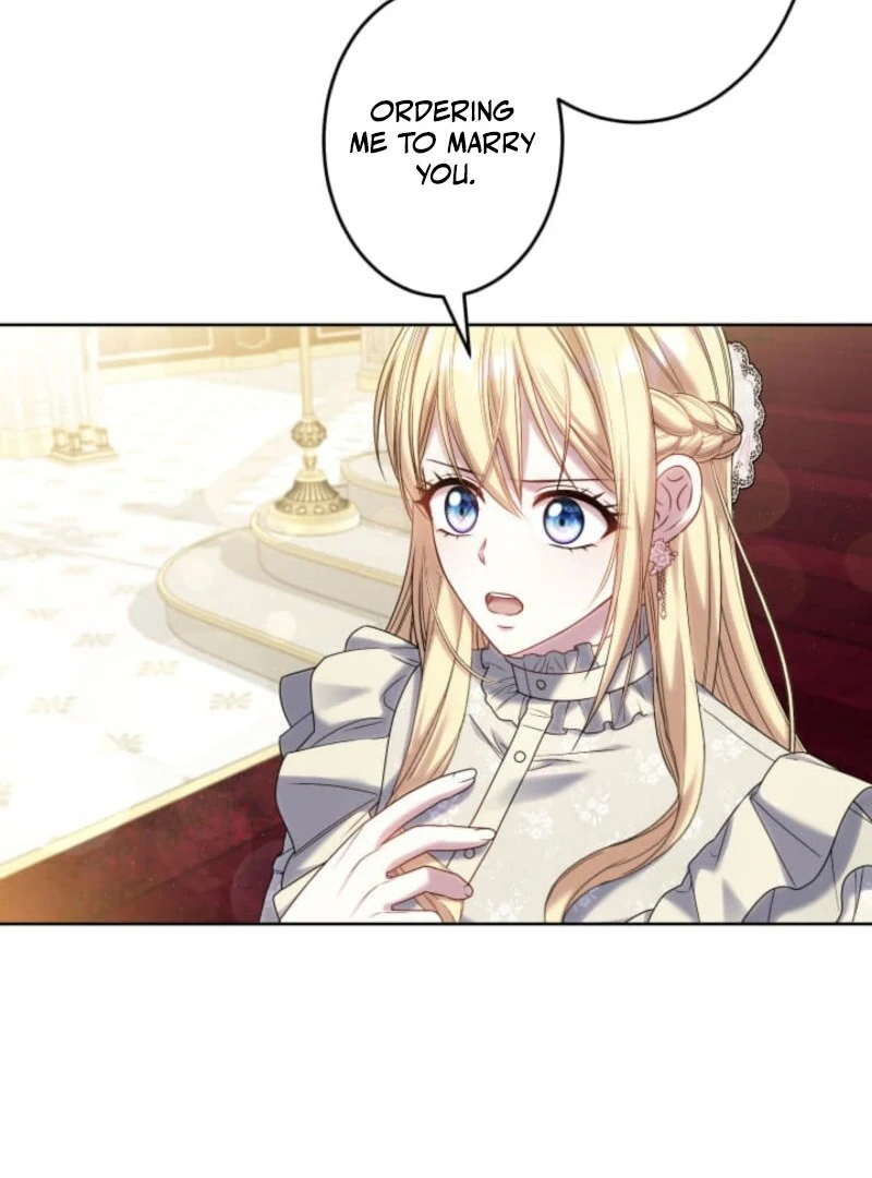 The Demon Duke’s Favor Begins the Second Time Around Chapter 6 - Page 26