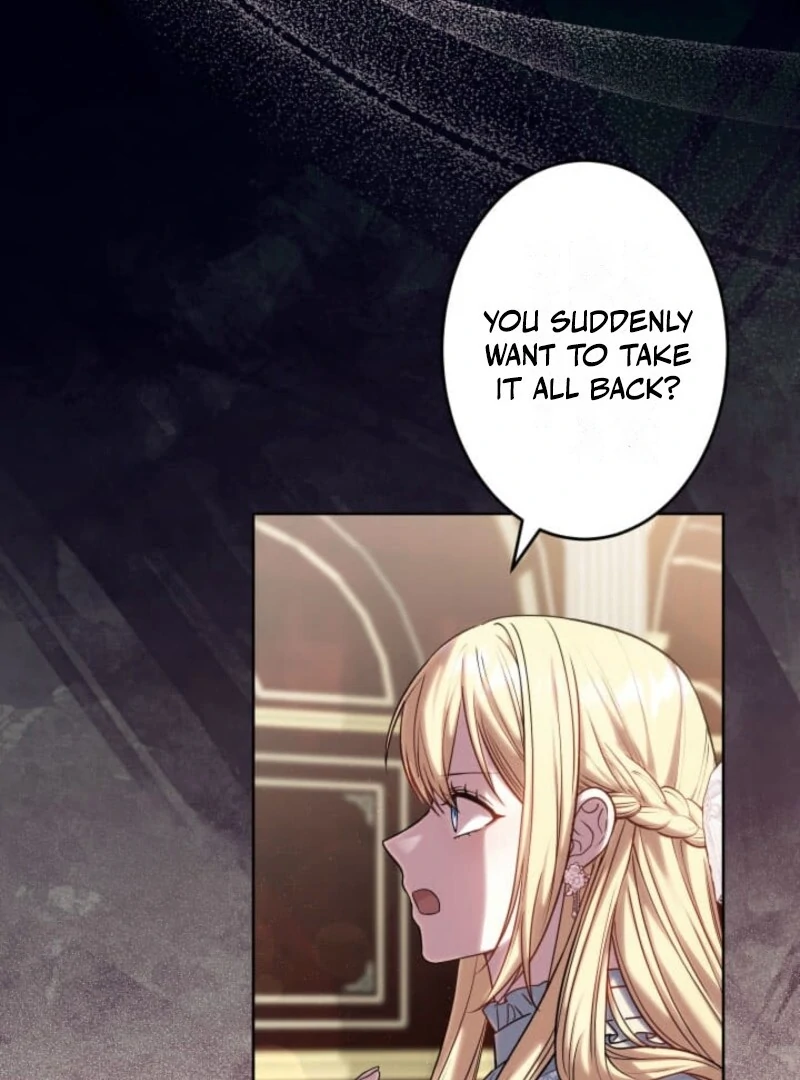 The Demon Duke’s Favor Begins the Second Time Around Chapter 6 - Page 32