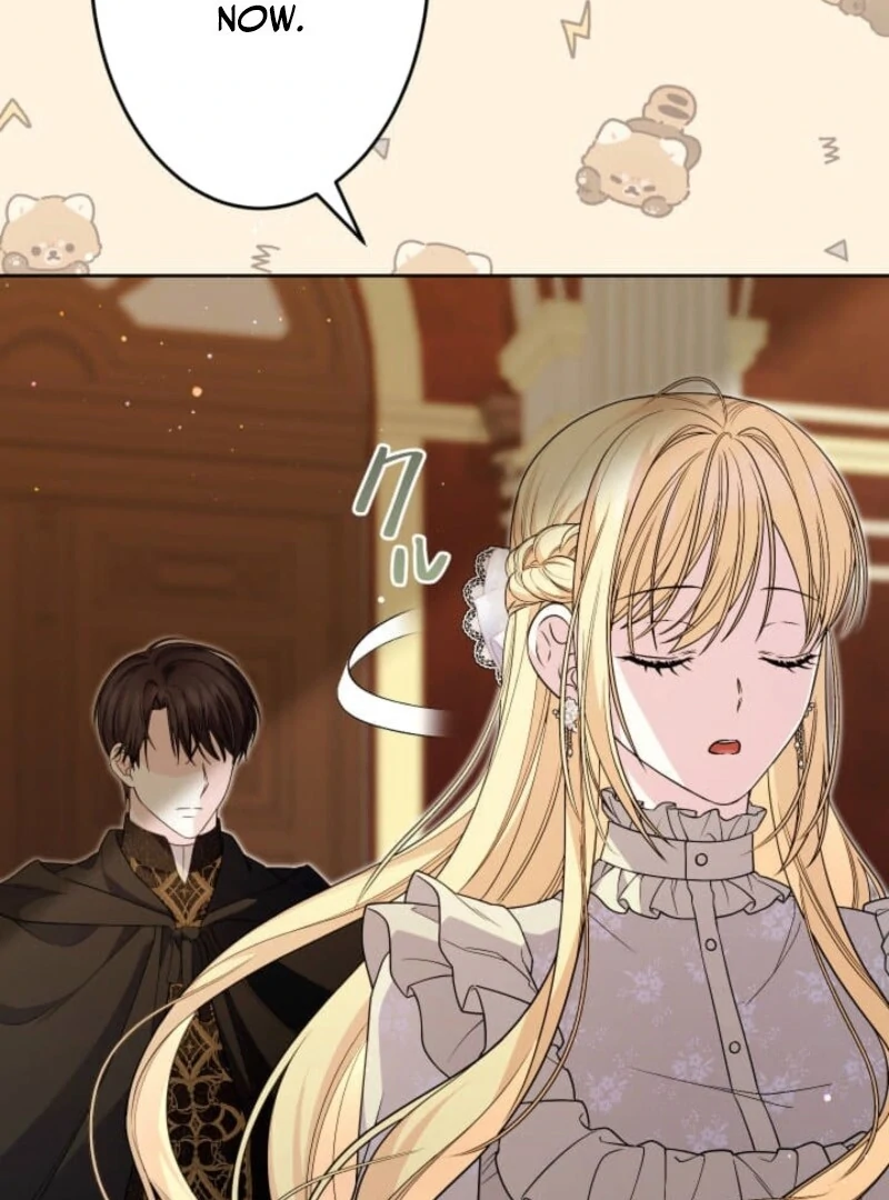 The Demon Duke’s Favor Begins the Second Time Around Chapter 6 - Page 75