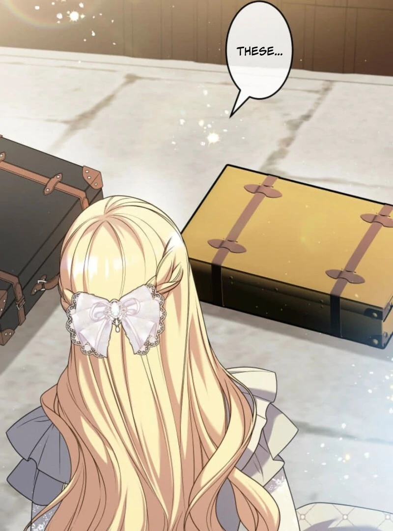 The Demon Duke’s Favor Begins the Second Time Around Chapter 6 - Page 98