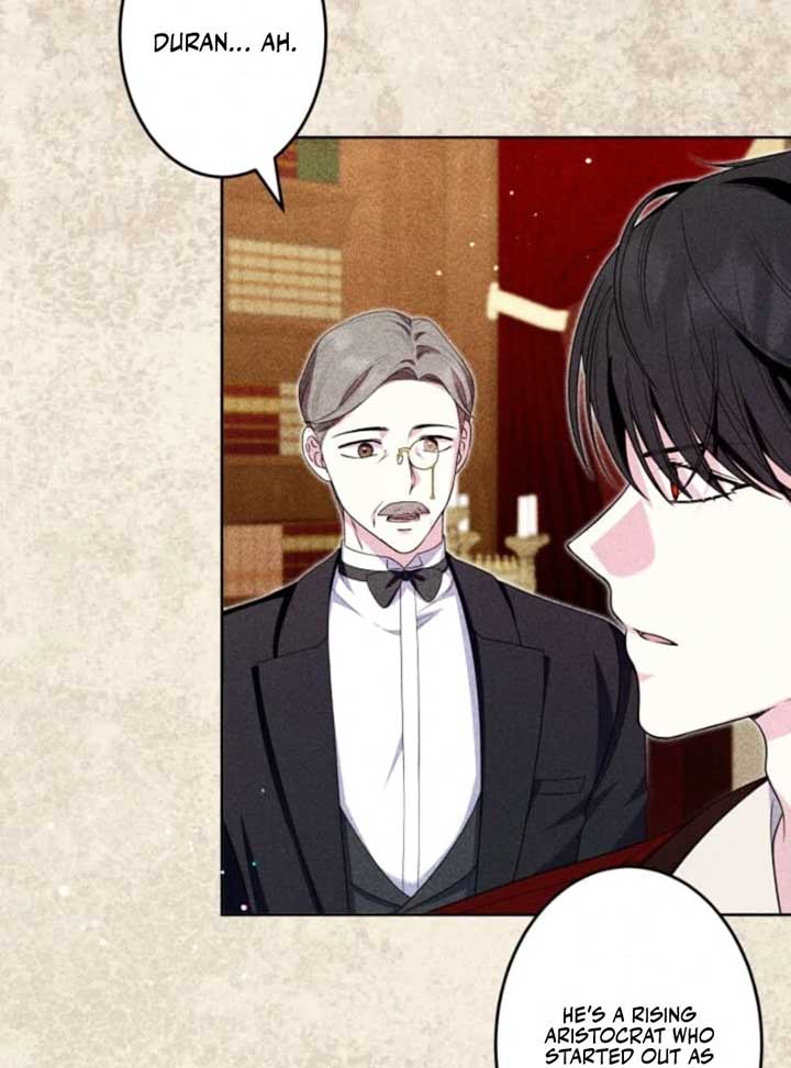 The Demon Duke’s Favor Begins the Second Time Around Chapter 9 - Page 15